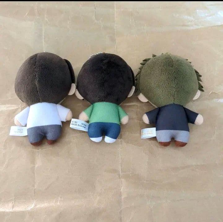 頭文字D　ぬいぐるみ　イニシャルD　ぬいぐるみ