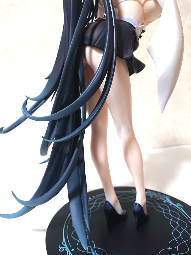 アズールレーン インドミタブル ケダルイメイドサマVer. 1/6フィギュア