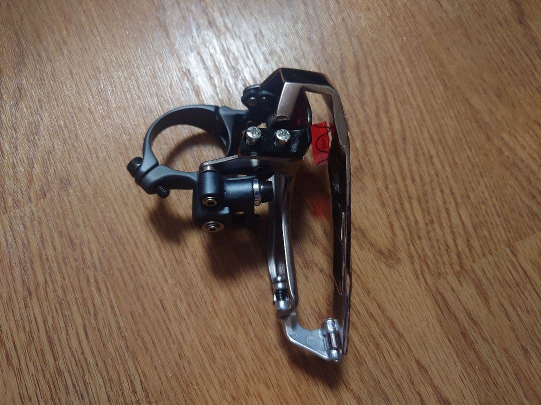 SHIMANO シマノ XTR FD−M952 Fディレイラー 未使用品