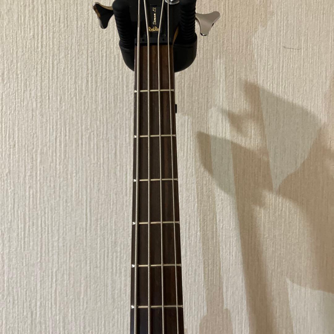 warwick streamer LX pj アクティブ ジャンク
