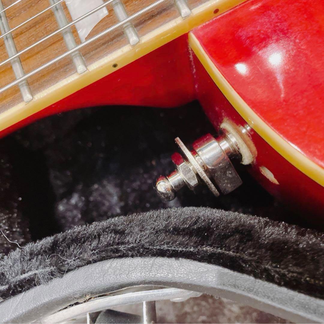 ギター Epiphone by Gibson Les Paul standard