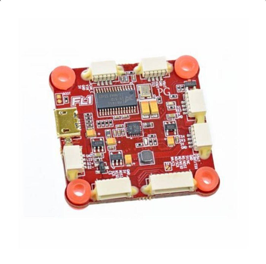 【新品未開封】Flightone RevoltOSD
