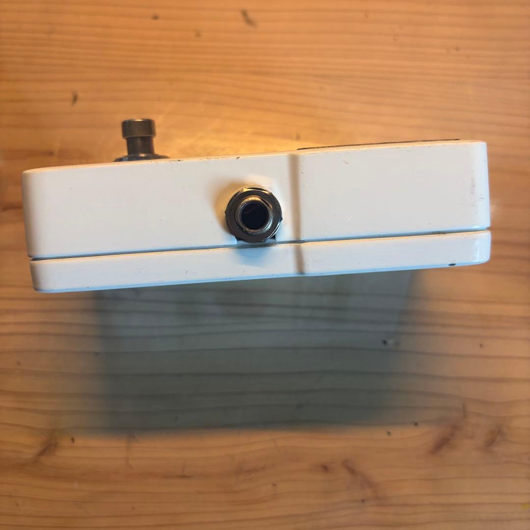 ギター tc electronic polytune 3