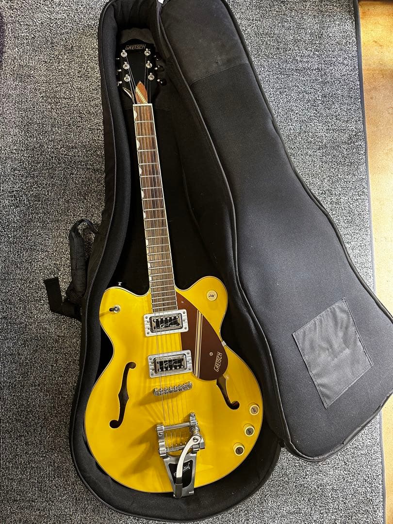 Gretsch（グレッチ）G2604T Streamliner Rally II