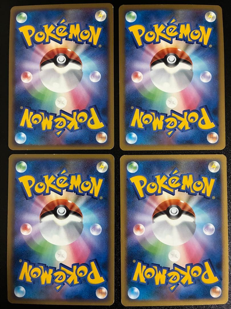 ポケモンカード LEGEND他 引退品