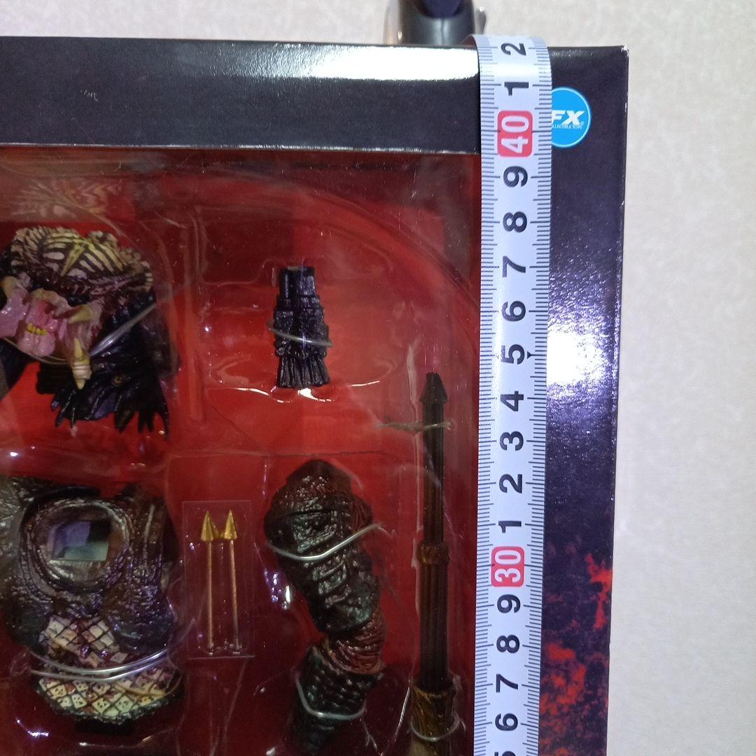 プレデター　2　PREDATOR 2 　1/6　フィギュア