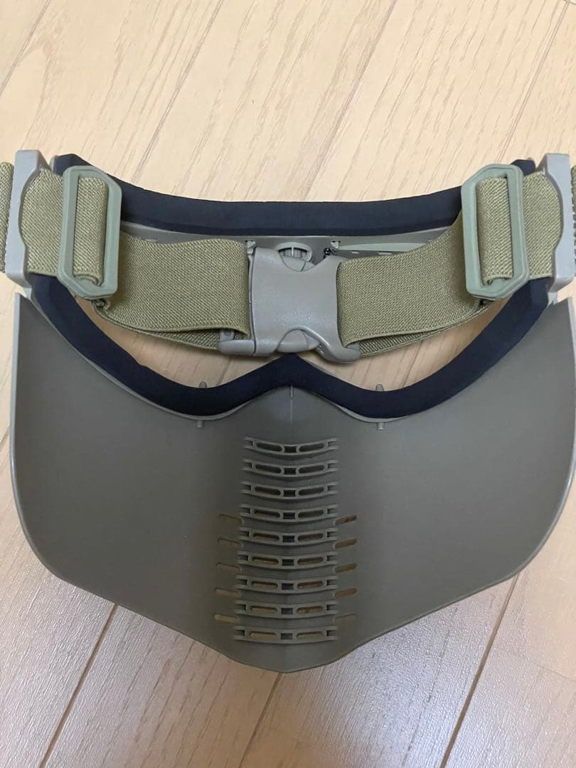 TOKYOMARUI G3 SHORTYMC51 オートマチック電動エアーガン