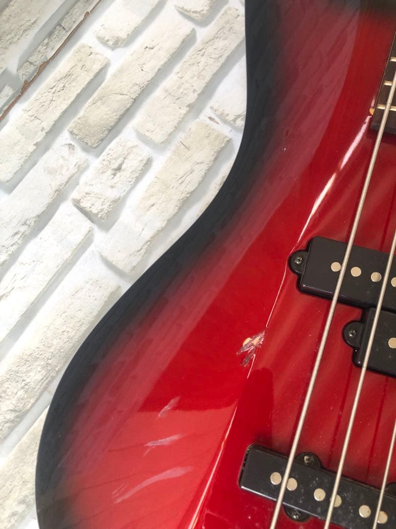 Aria proⅡ MAB SERIES(MADE IN CHINA)(A29)