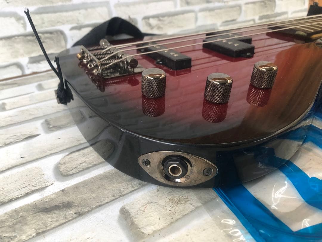 Aria proⅡ MAB SERIES(MADE IN CHINA)(A29)