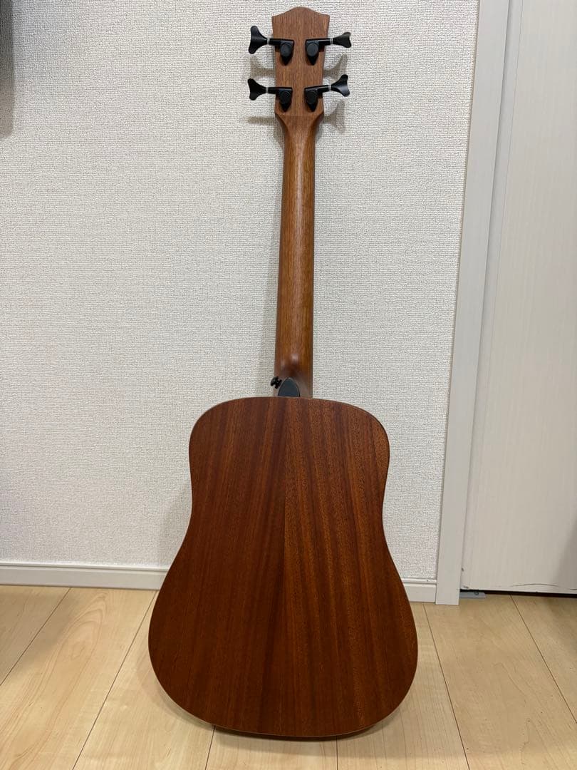 【生産終了品】Bacchus BAB-660 MAHO アコースティックベース
