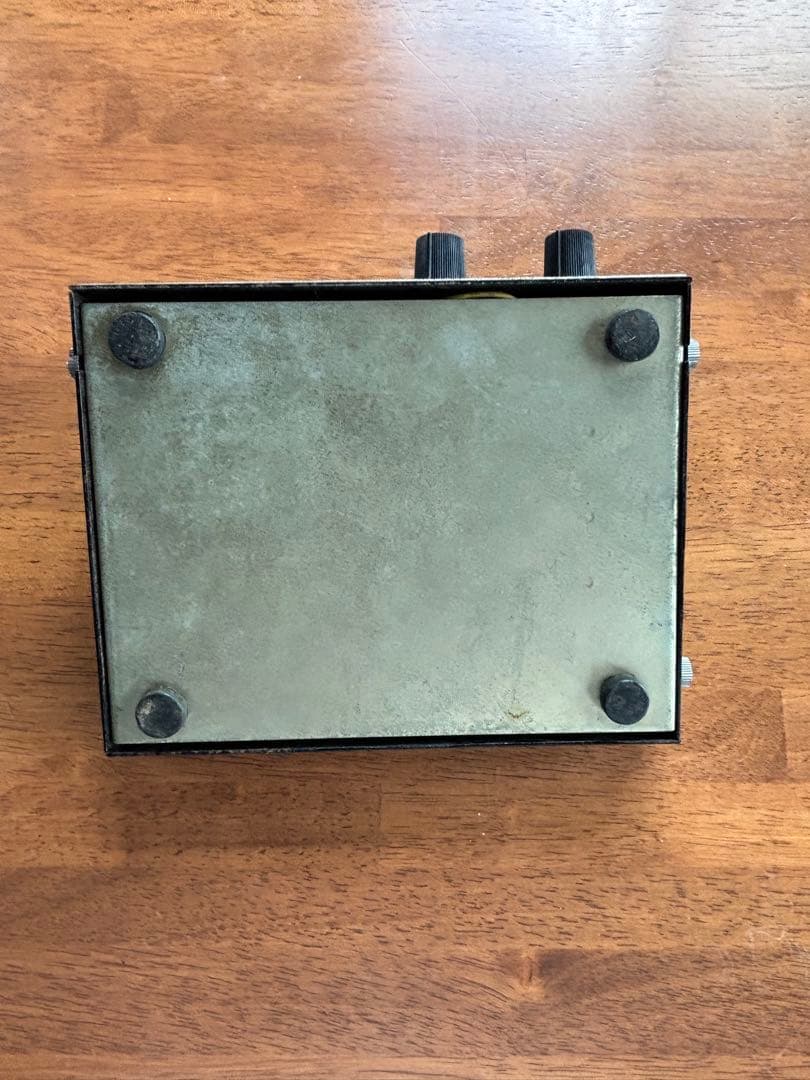 ACE TONE SELECTOR ギターエフェクター FUZZ FM-2