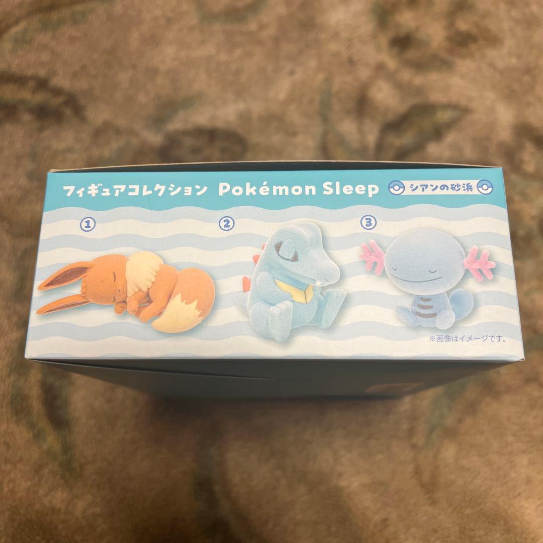 ポケモン シアンの砂浜 ポケモンセンター