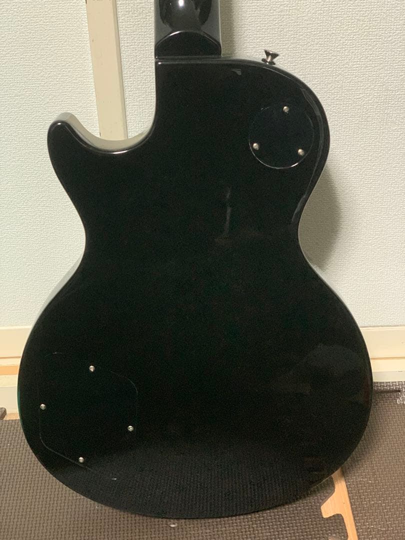 Blitz ブリッツ BLP-SPL BK レスポールスペシャル ブラック 美品