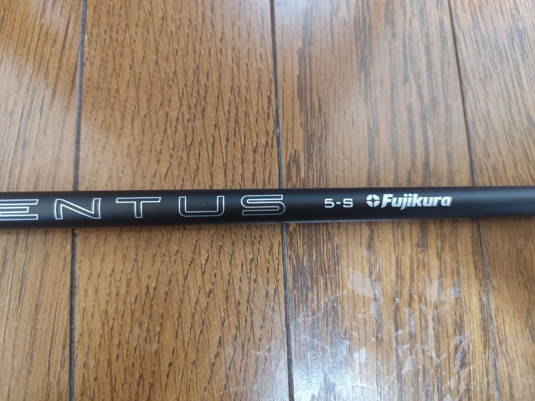 タイトリスト 24ベンタスブラック 5S ベンタス 24ブラック VENTUS