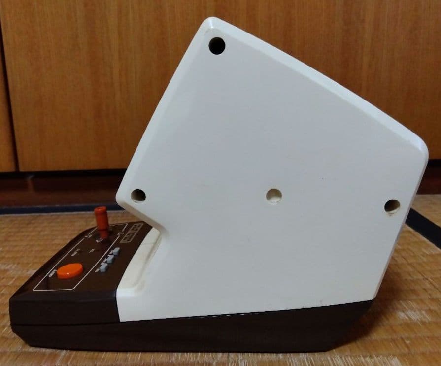 任天堂　ドンキーコングJR　ゲーム&ウォッチ　テーブルトップ (動作確認済み)