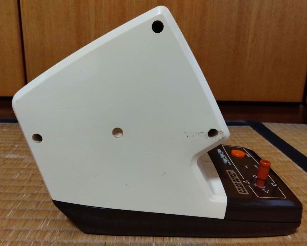 任天堂　ドンキーコングJR　ゲーム&ウォッチ　テーブルトップ (動作確認済み)