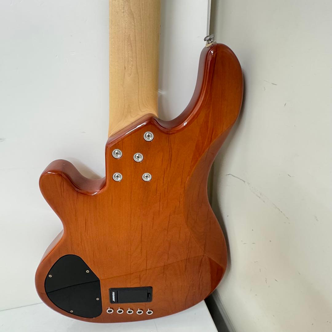 LAKLAND skyline japan Series SK-5DX ベース