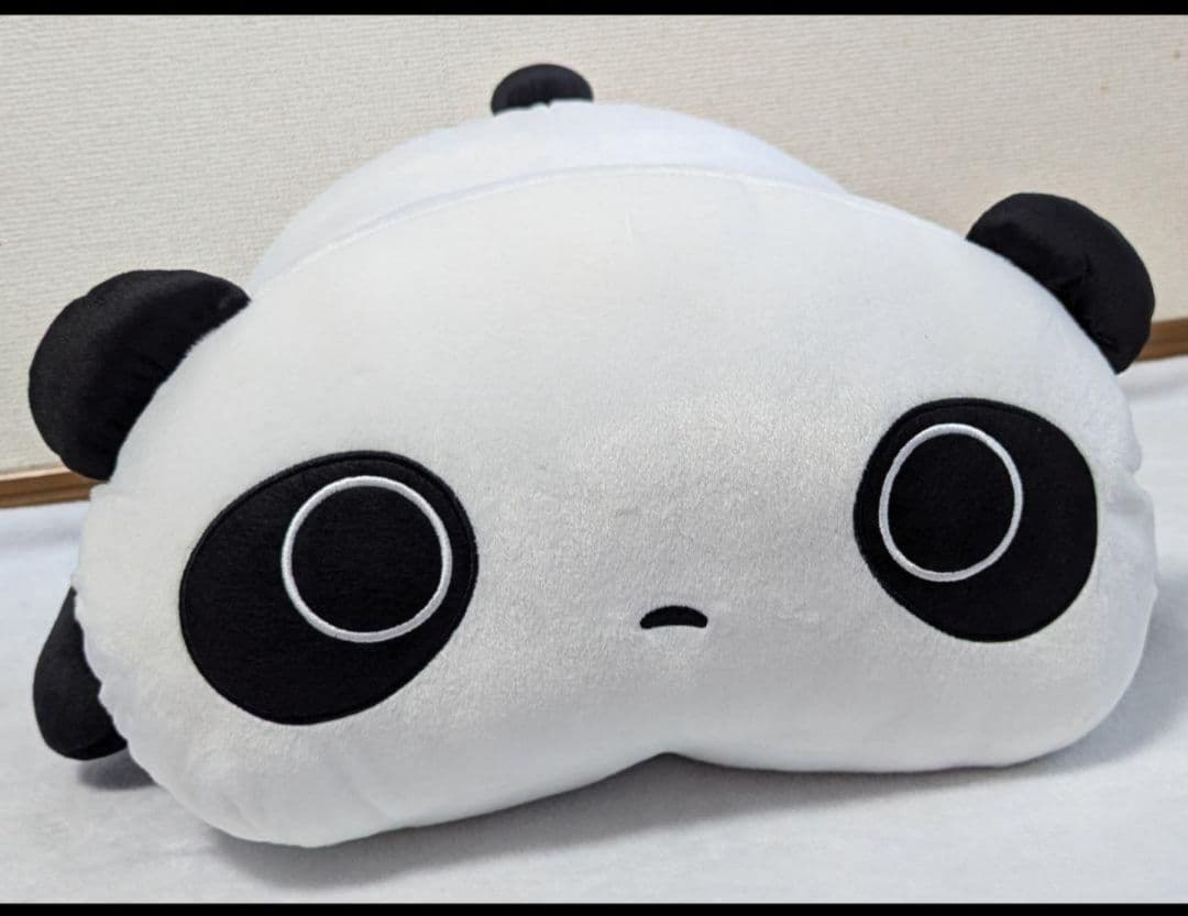 たれパンダ特大ぬいぐるみ　たれパンダぬいぐるみ　特大ぬいぐるみ