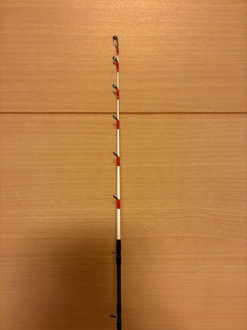 ダイワ舟竿アナリスターヤリイカ175 2024モデル