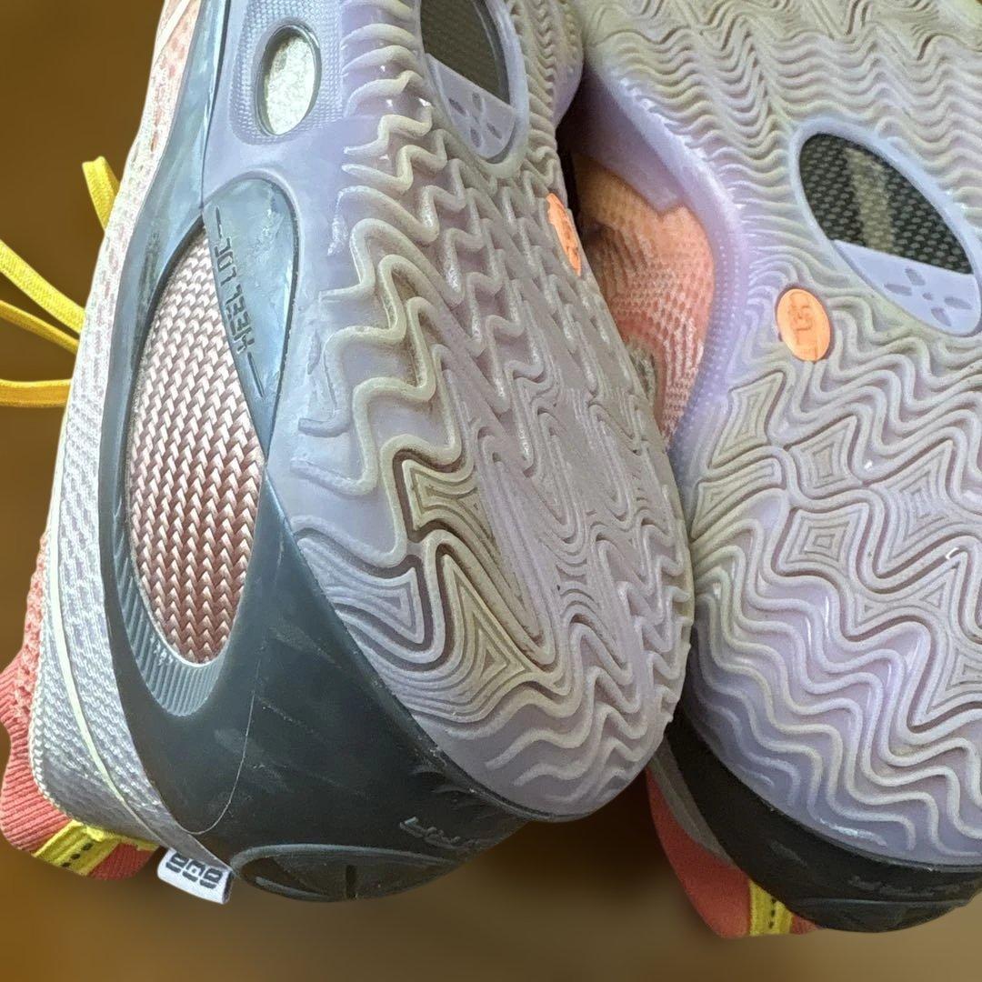 シューズ(男性用) Wade 808 3 Ultra V2 Low