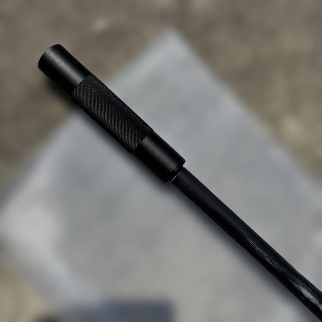 実アタッチメント付属 東京マルイ VSR 10 リアルショックバージョン