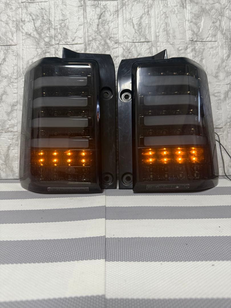 ダイハツ MOVE コンテ L575S L585S ￼ テールライト LED