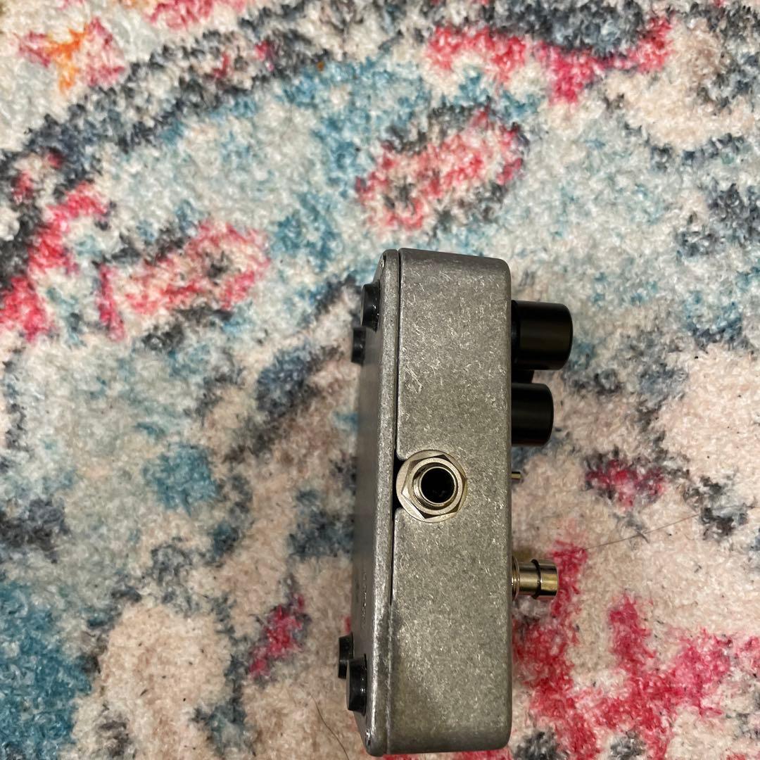 ギター Electro-Harmonix Bad Stone Phase Shifter