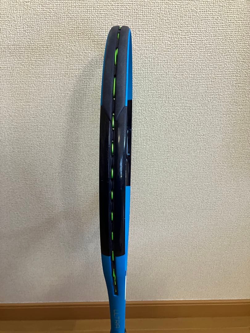 Wilson Ultra 100 v2.0 テニスラケット