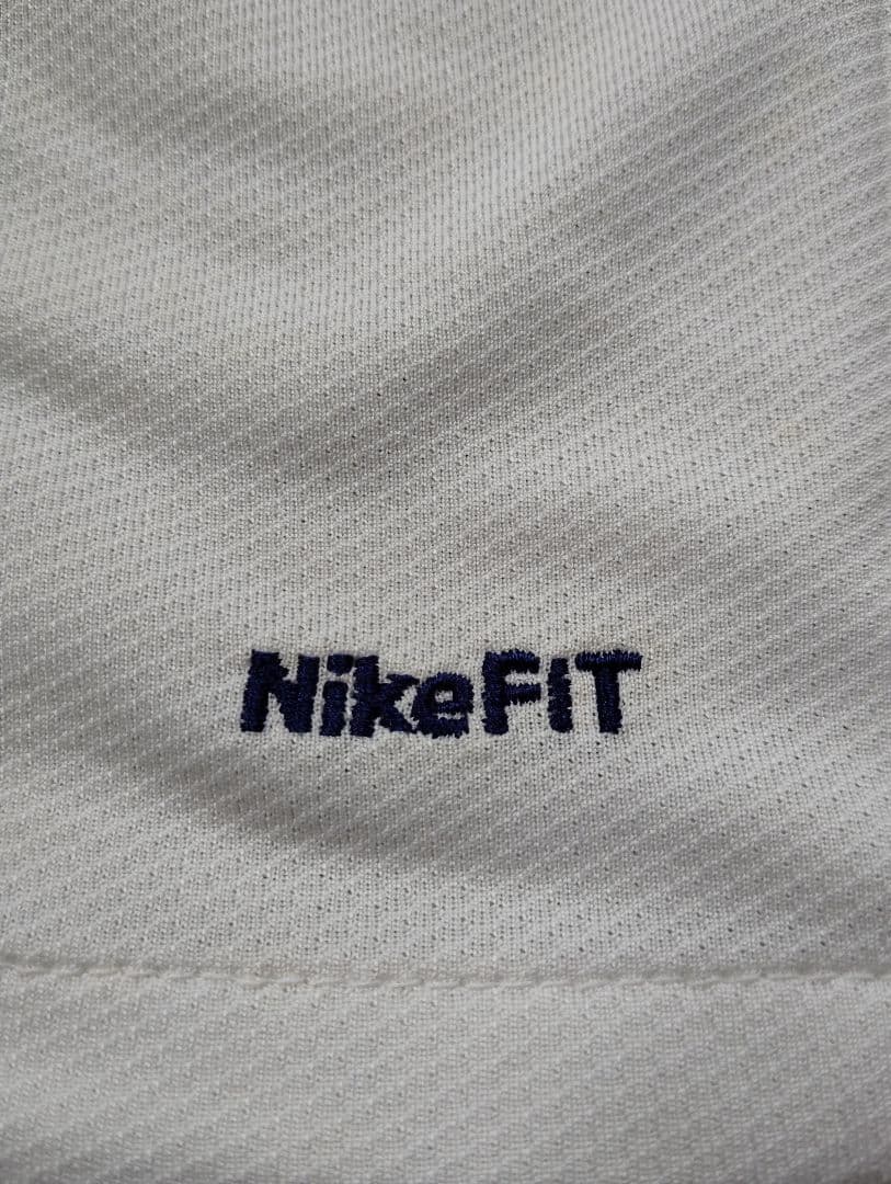Nike Manchester United ホワイトユニフォーム