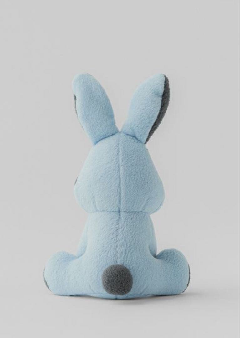 DOD ぬいぐるみ　ぬいぐるみキーホルダー　2つセット
