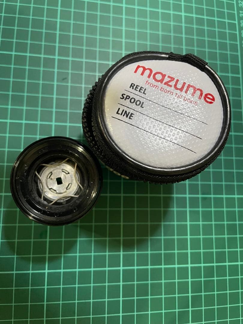 シマノ　19ヴァンキッシュ c3000MHG スプール PE1号付き☆美品☆処分
