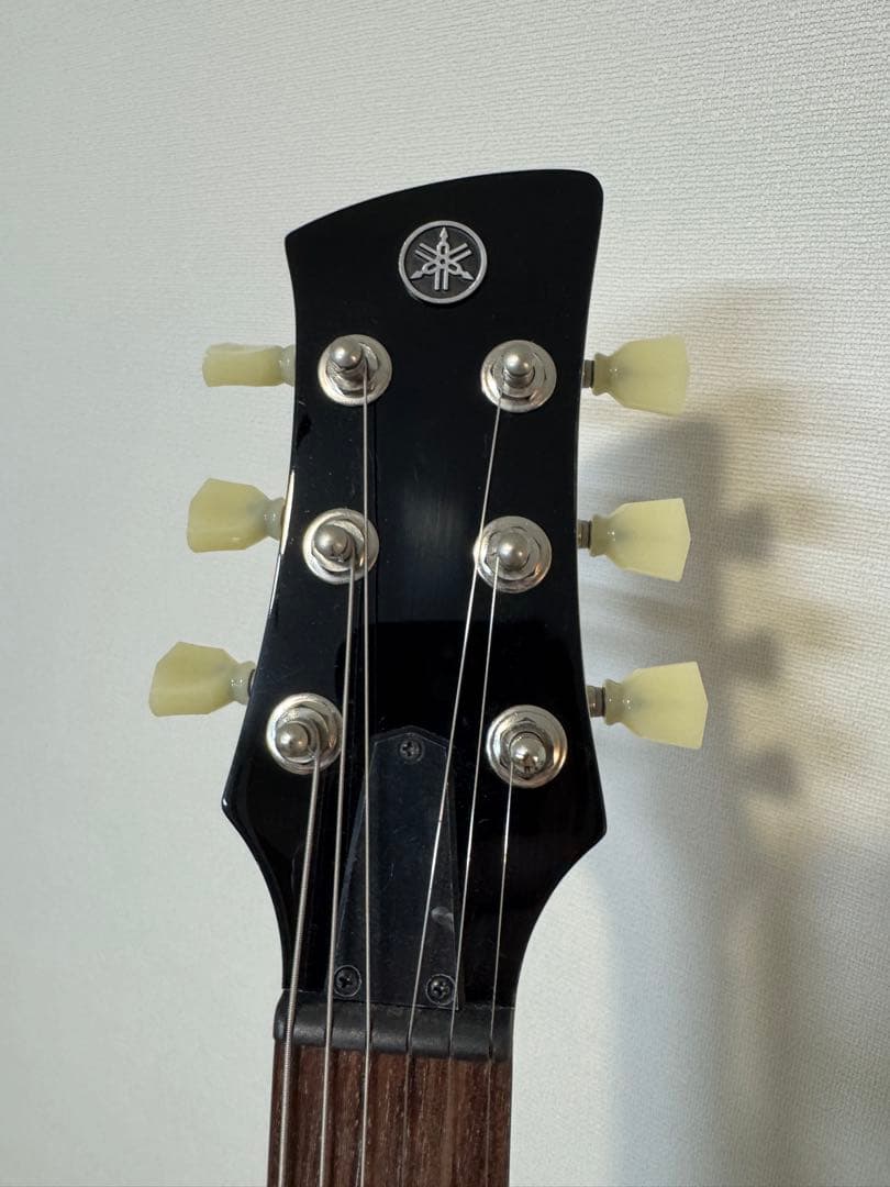新品同様！YAMAHA RSE-20 ホワイト！