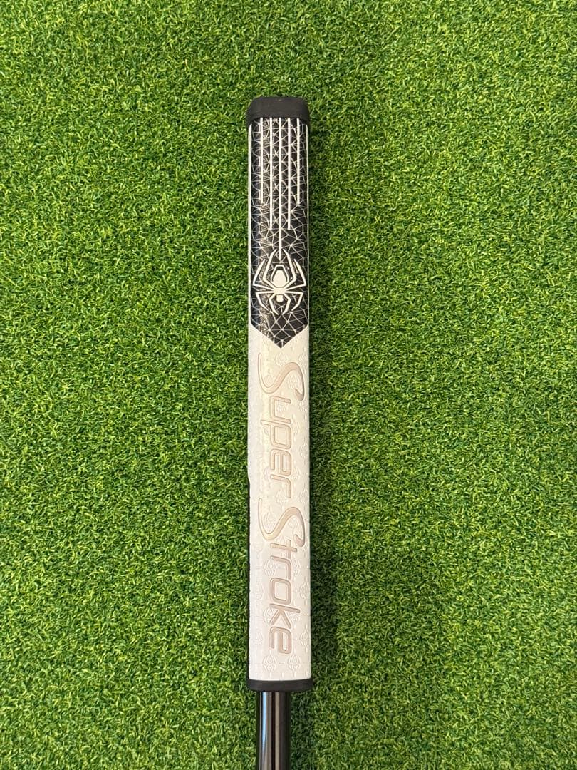 クラブ TaylorMade Spider ZT