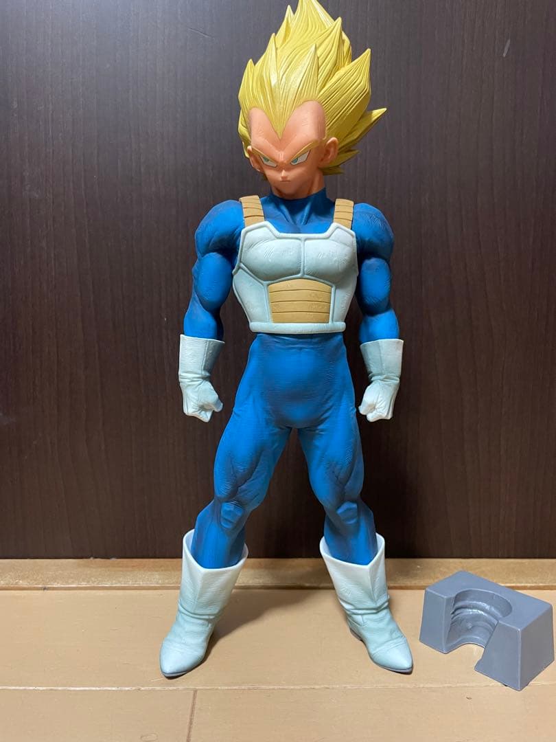 おふへほつち ドラゴンボール SMSPフィギュア 2体セット