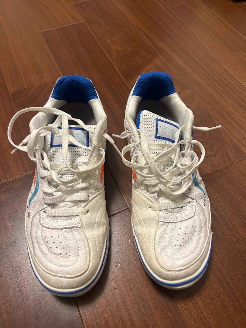 シューズ JOMA Top Flex Rebound In