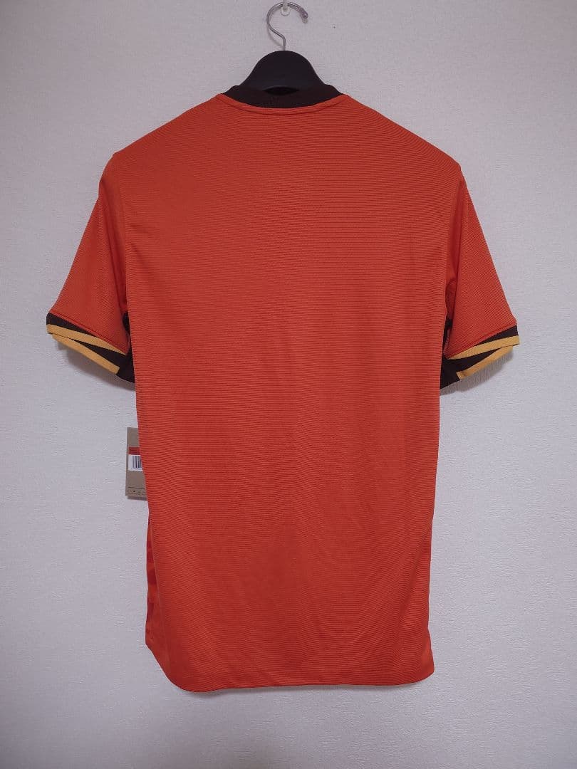 中国代表 ホーム ユニフォーム L NIKE サッカー 2024 FJ4280