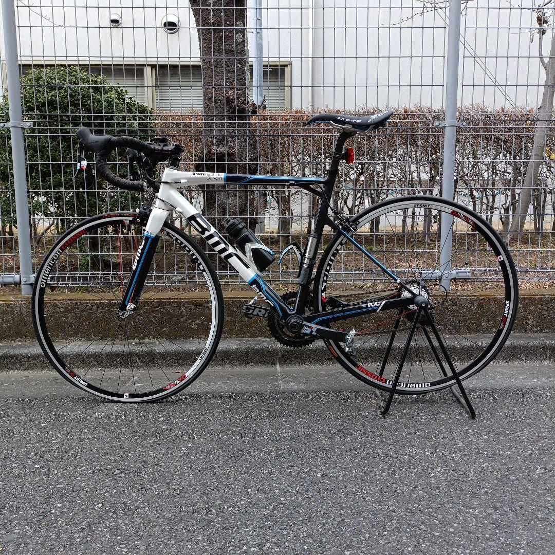 BMC ロードバイク SLR-01 サイズ50