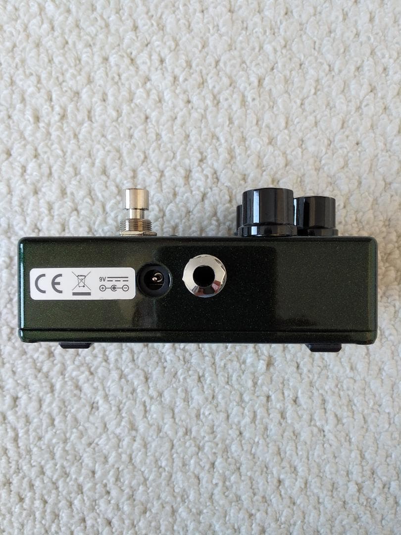 ギター M169 Carbon Copy Analog Delay