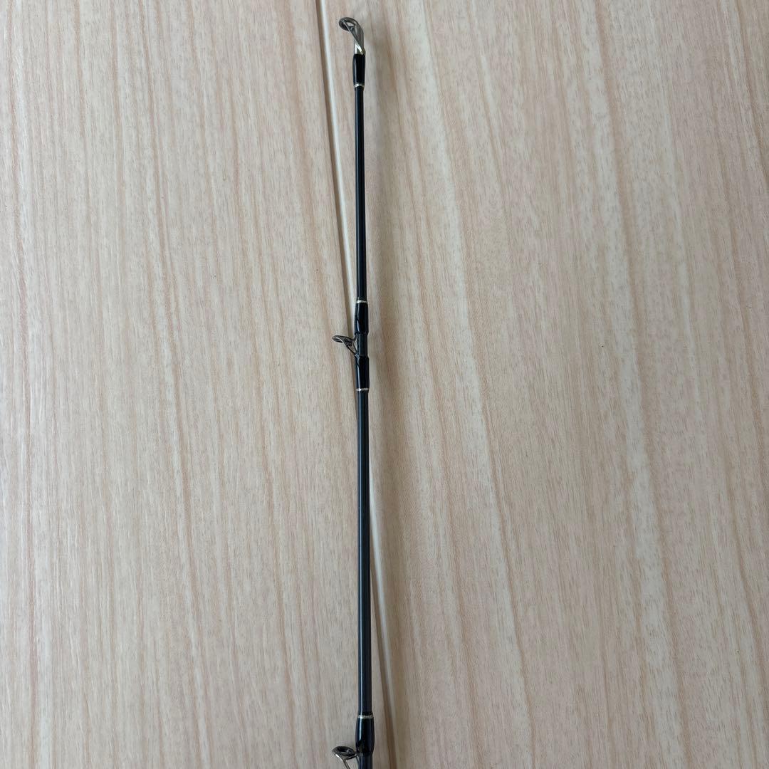 デプス　サイドワインダーgp　ブッシュバイパー
