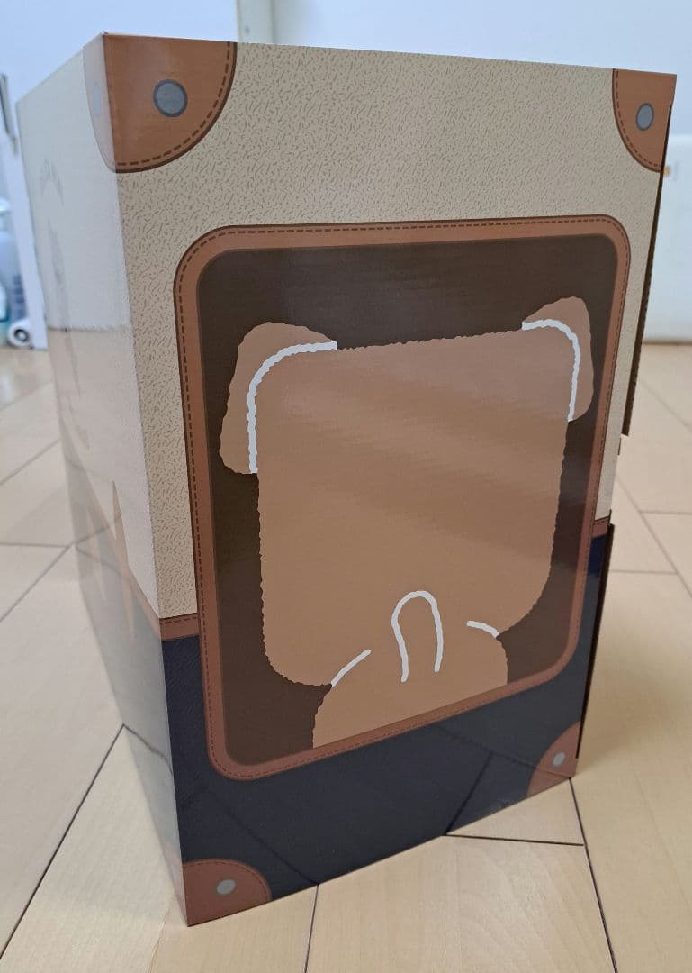 デリ丸 デリカミニ 購入者特典 ぬいぐるみ 箱付(大)非売品(新品/未使用‼️)