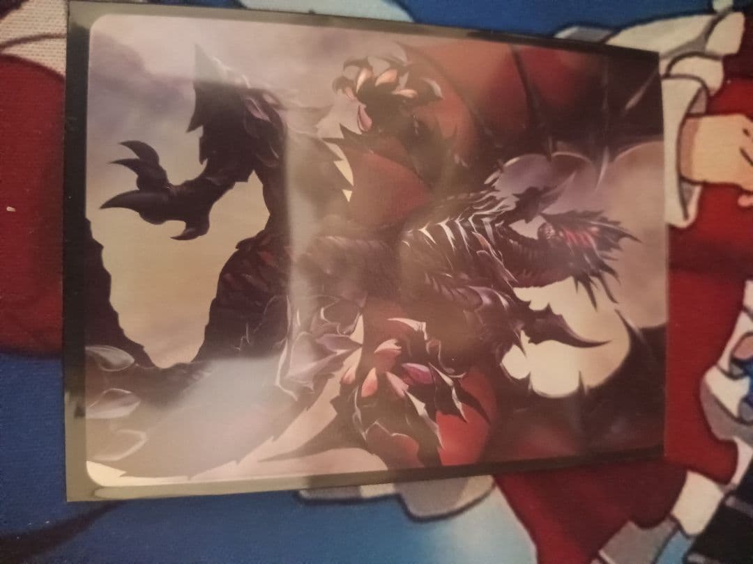 NOVA TCG ノヴァ 第11弾シークレット5種セット