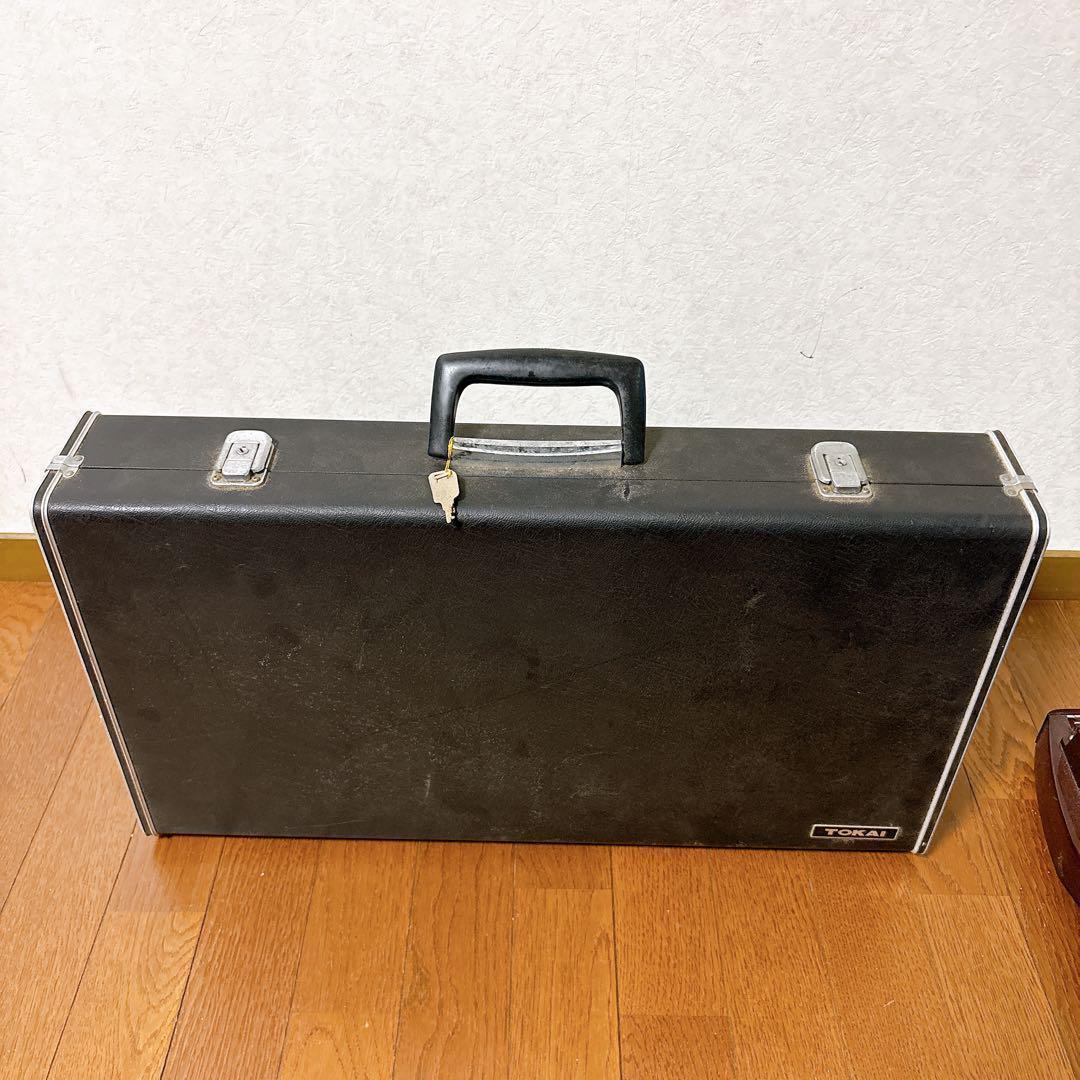 ★お値下げ★東海楽器 クロマハープ TOKAI CHROMA HARP 弦楽器