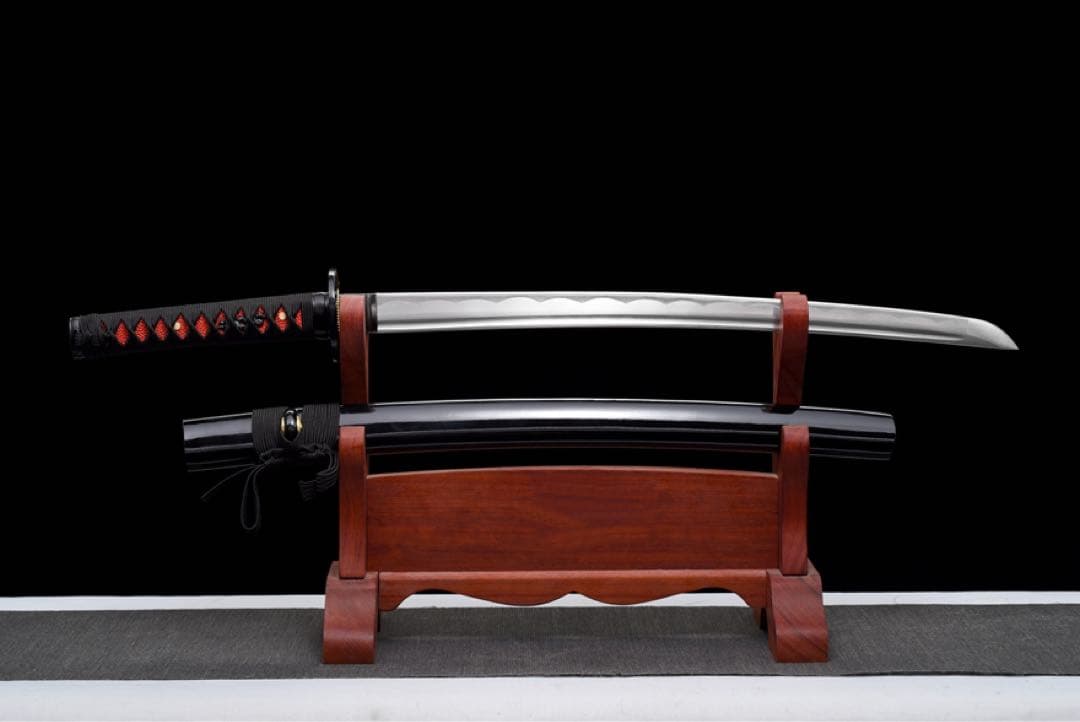 炎虎 居合刀 美術刀 模擬刀 日本刀 模造刀 稽古 武具 舞踊刀