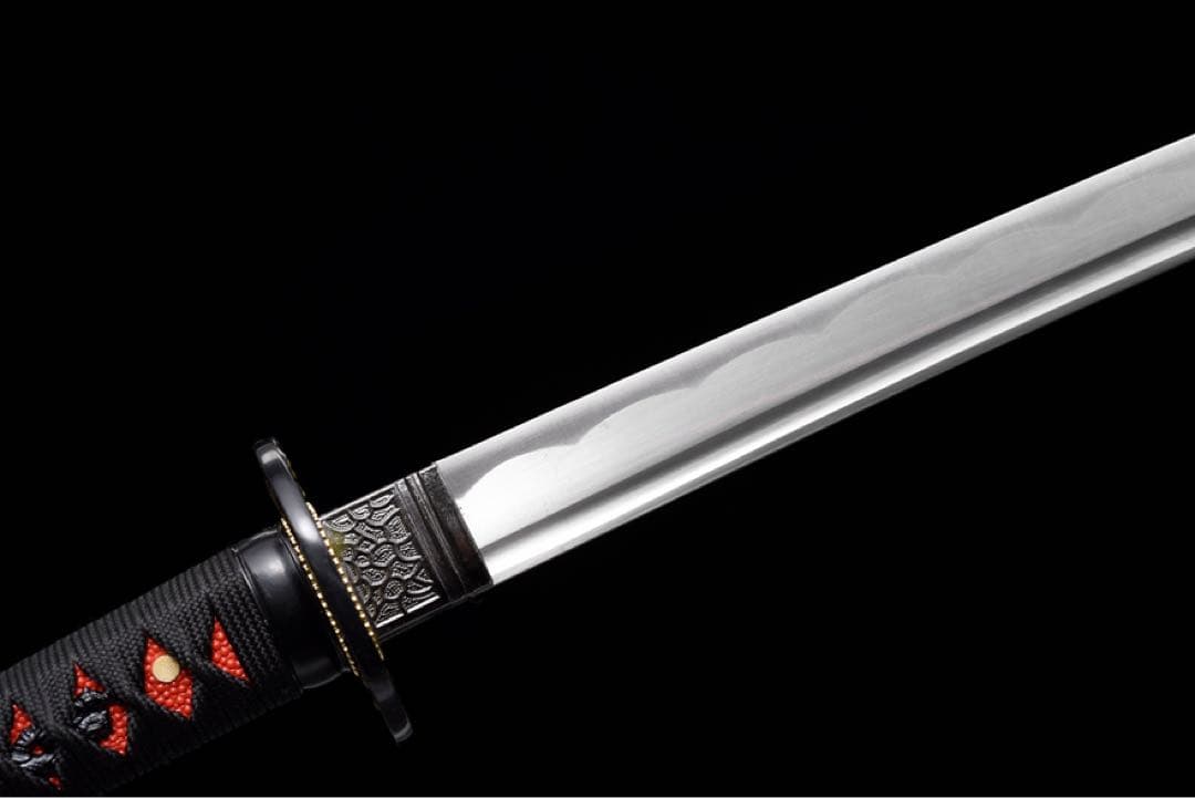 炎虎 居合刀 美術刀 模擬刀 日本刀 模造刀 稽古 武具 舞踊刀