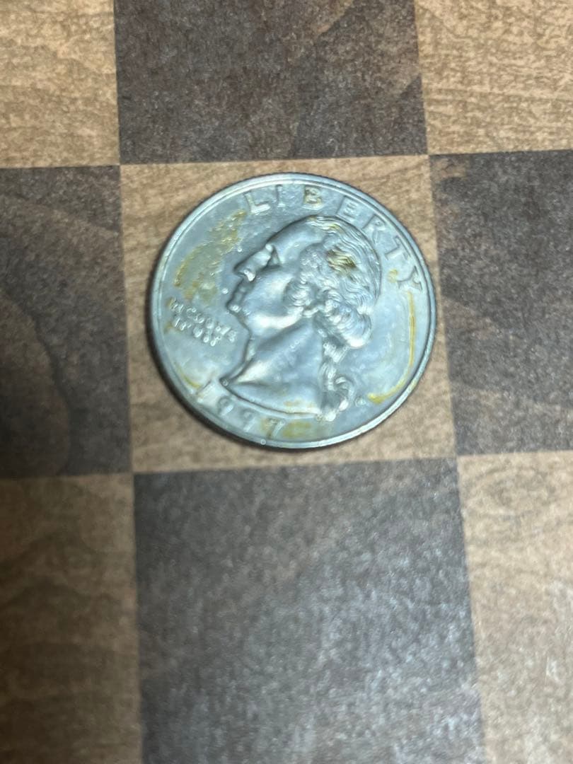 最終値下げ！アメリカ　リバティー　