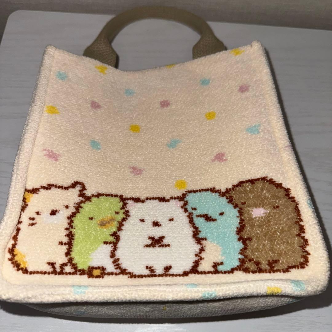 フェイラー　すみっコぐらし