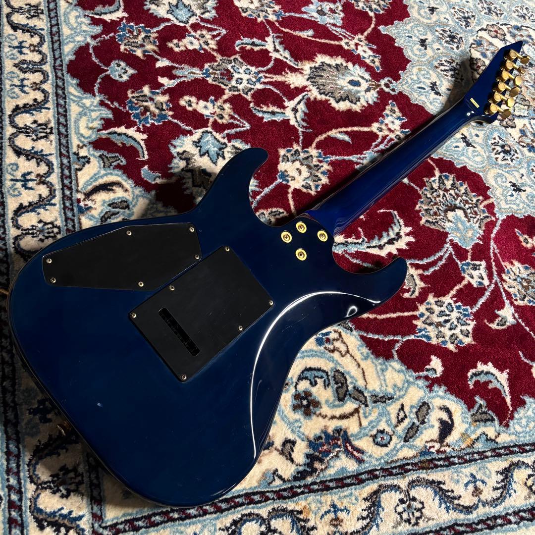 Grassroots Horizon G-HR-43QM ホライゾン ギター