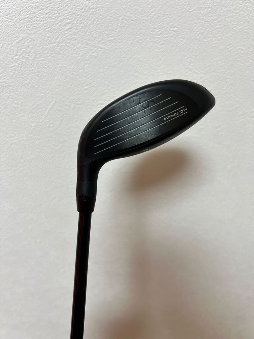 【最終値下げ】コブラ DARKSPEED MAX ダークスピード マックス 5W