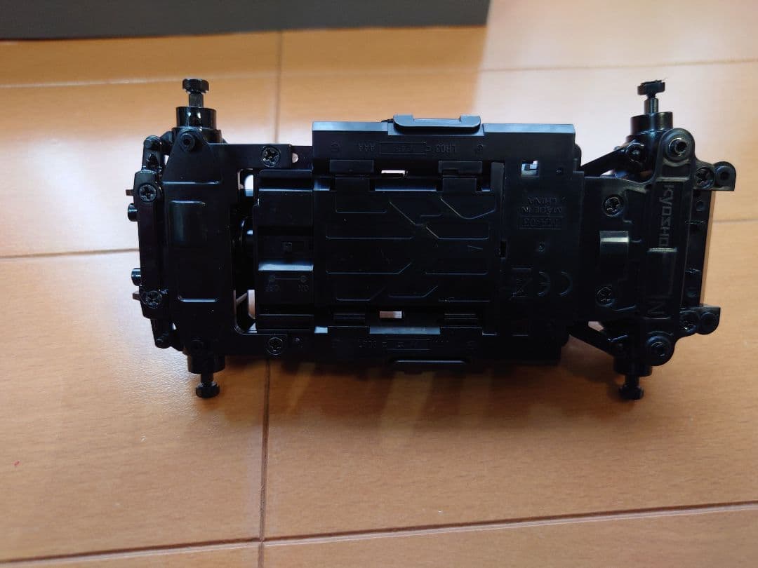 mini-z ミニッツ　MA-030EVO 未使用