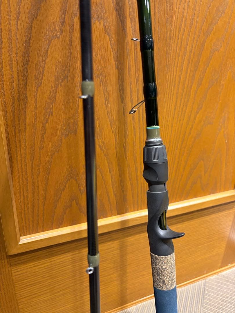 ツララ　ブレイクフリー　グラットンC86M